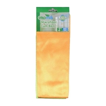 Mikrofiber Cam Bezi 2li 7593 - 193807813 Diğer