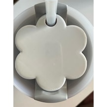 Çiçek Formlu Model Quencher İle Uyumlu Termos Kapağı 1.18 Lt Uyumlu Beyaz Çiçek Formlu Model Quencher İle Uyumlu Termos Kapağı 1.18 Lt Uyumlu Beyaz