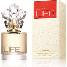 Avon Life Kadın Parfüm EDP 50 ML