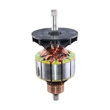 Asya Süt Krema Makine Endüvi Rotor Kollektör