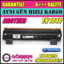 For Brother Dcp 1511 Uyumlu Toner N11.21054
