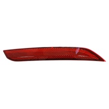 Polo Arka Tampon Reflektoru Sag (6c00945106b)