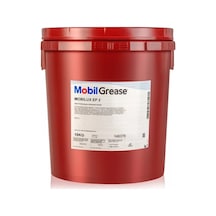 Mobil 157116 Mmobılux Ep 2 Pail 18 KG