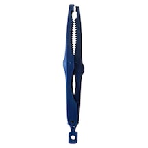 Shufa Lrf Balıkçı Maşası 21cm Plastik - Mavi