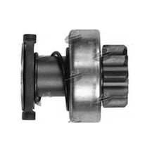BOSCH 6033AD0414 MARŞ DİŞLİSİ DUCATO / BOXER / JUMPER 2.3 JTD 2.8