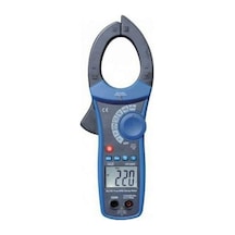 Cem Dt-3392 1000a Ac Dc Pensampermetre-58019