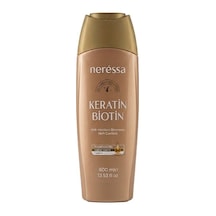 Neressa 600ml Keratin Şampuan