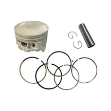 Cg Piston Segman Takımı 65.5 Mm 13 Perno