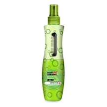 240ml Fön Suyu - Kolay Kullanım
