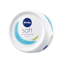 Soft Nemlendirici Bakım Kremi 300 Ml