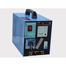 Otomatik Akü Şarj Cihazı Redresör 12 ve 24 Volt 25 Amper