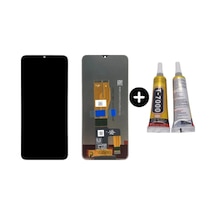 General Mobile Gm 23 Se Uyumlu Lcd Ekran Dokunmatik + B7000