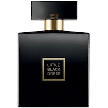 Avon Little Black Dress Kadın Parfüm EDP 50 ML