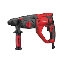 Rodex RDX2267 Elektropnömatik Kırıcı Delici Matkap
