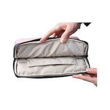 Pu Laptop Cantası 11 Pudra