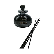 Çubuklu Oda Kokusu / Ghubar - 80ml Oryantal