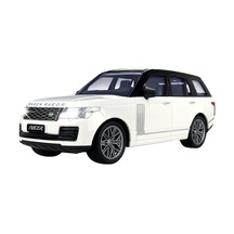 Sür Gitsin Beyaz Suv