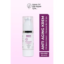 Hhs Anti Aging Krem 30 ML