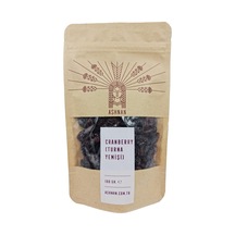 Ashnan Cranberry Turna Yemişi 100 G