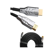 15m Hdmı Optik Kablo 4k 8k Ultra Hdmı Hıgh Speed Hdmı Optik Kablo