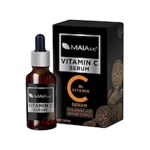 Maia MC C Vitamin Cilt Serumu 30 ML