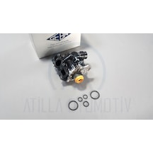 SEAT LEON 1P 07-12 1.8 - 2.0 TFSİ DEVİRDAİM + TERMOSTAT GEBA