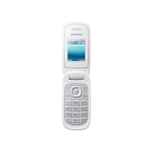 Samsung GT-E1270 Tuşlu Cep Telefonu (İthalatçı Garantili)