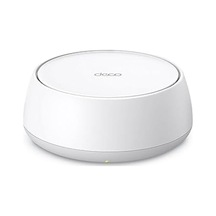Tp-link Deco Be25 1-pack , Be3600 Mbps, 2 2.5 Gbps Portlar, Ai Destekli Çoklu İşlem Kabiliyeti, 15-126603