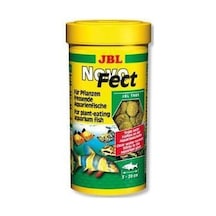 Jbl Pro Novo Botia Tab M 1lt 580gr. Novo Fect