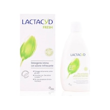 Lactacyd Fresh Intim Jel 300 ML
