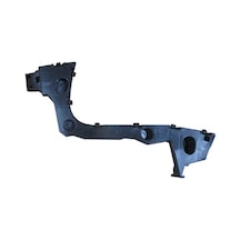 Ford Focus Sd 15/18 Arka Tampon Bağlantı Braketi Sağ Plastik Tw - Tampon