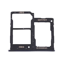 Samsung Uyumlu Galaxy A2 Core Sim Kart Tepsisi Sm-a260f Siyah
