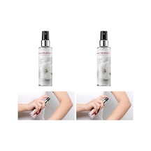 Yoğun Esanslı Kalıcı Saç&vücut Spreyi 105ml Dare Body Mist Pure Bed Linen 2 Paketi