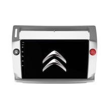 Citroen C4 Android Multimedya Sistemi 4-64 Cadence 2005-2011 R18 Ön Kayıt Kamera  Diğer