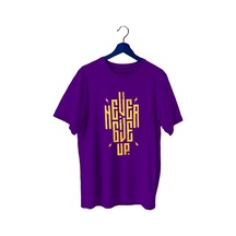 Bluu Ngup Sporcu T-Shirt Bisiklet Yaka (532939519)