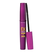 Pastel Siyah Maskara Volume Length Mascara Black 8690644019180