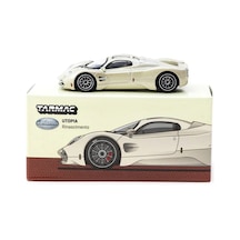 Tarmac Works 1/64 Pagani Utopia Rinascimento