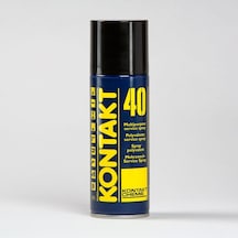 Kontakt 40 Korozyon Giderici Sprey