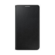 Ef-nn710bwegww Flip Wallet Galaxy Note 2 İçin Beyaz Çok Renkli