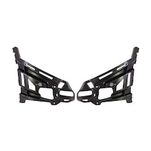 Oem Peugeot 208 2020 + Arka Tampon Braketi Takım 1673735380