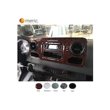 Meriç® Mercedes Sprinter W907 Ön Torpido Kaplama 58 Parça 2020-› (530158462)
