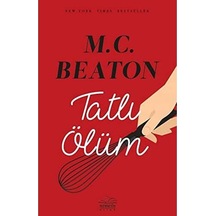 Tatlı Ölüm - 57858324545342399240225