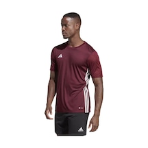 Adidas Tabela 23 Jersey Bordo Erkek Spor Tişört Ib4928 Adidas Tabela 23 Jersey Bordo Erkek Spor Tişört Ib4928