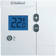 Vaillant VRT 35 F Kablosuz Oda Termostatı