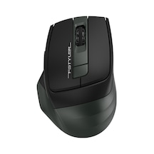 A4 Tech Fb35s Yeşil Bluetooth+2.4g Wireless Nano 2000dpı Mouse