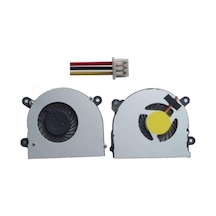 Tr Msı Ab6505hx-j03 İle Uyumlu Fan Cpu Fan İşlemci Soğutucusu Diğer