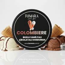 Fumara Colombiere - Çikolatalı, Vanilyalı Dondurma Aromalı Nargile Melası 200gr