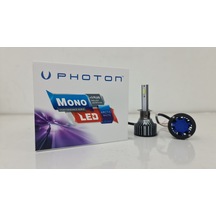 Photon MONO H1 +3 Plus 12V / 24V - Yeni Seri!