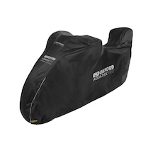 Oxford Cv235 Aquatex Pro Topbox Arka Çanta Hazneli Motosiklet Brandası M Beden