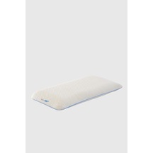 Visco Ortopedik Çocuk Yastığı 66x33 Cm 2+ Yaş Bebek Ve Çocuklar İçin Oeko-tex Sertifikalı Genel